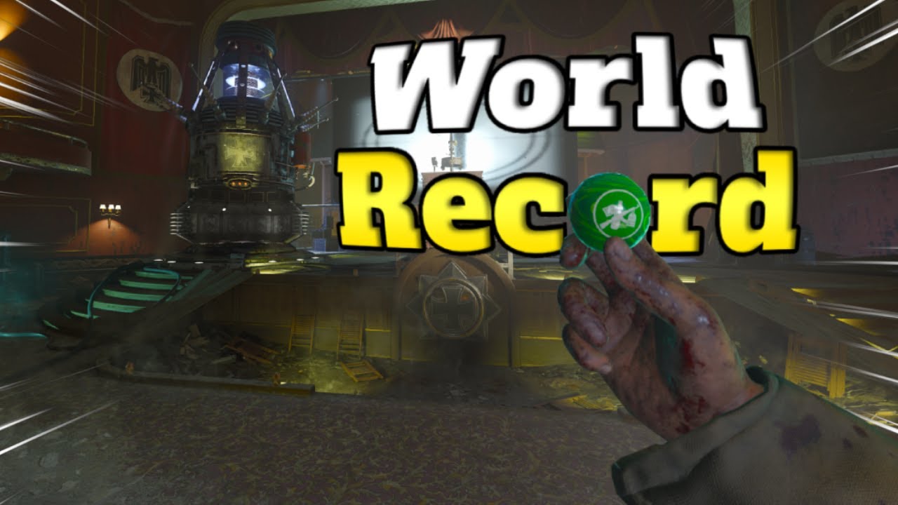 Kino Der Toten Easter Egg song in 32 seconds (115)