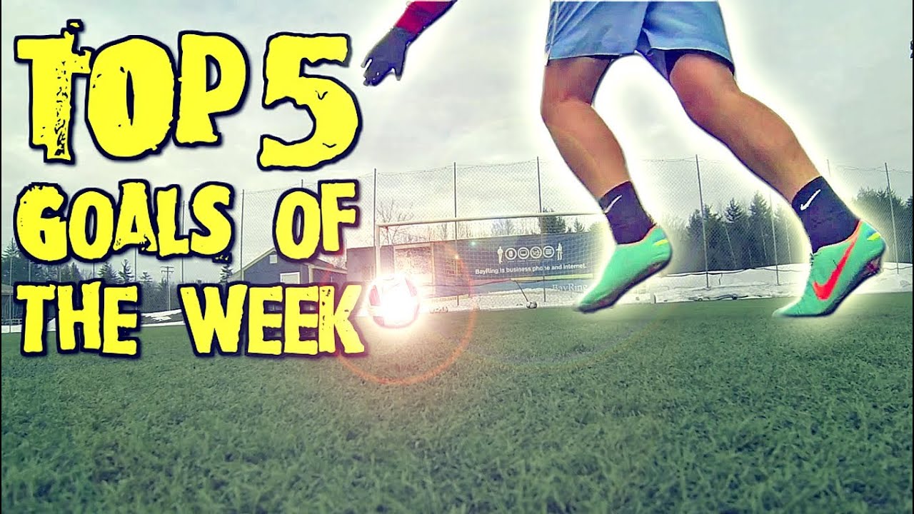TOP 5 GOALS of the WEEK #47 ⚽ 2013 | Best YouTube Free Kicks & Shots - ► Best Goals & Free Kicks every Wednesday | Jeden Mittwoch