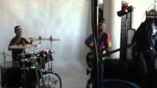 UNLOCKING THE TRUTH - PHOTO SHOOT