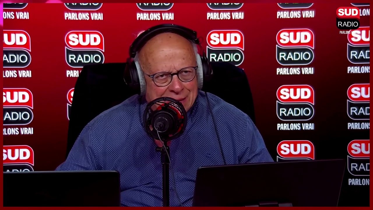 Antony Blinken future star du rock ?