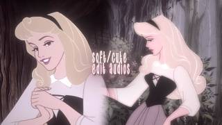 soft/cute edit audios + timestamps 🍰 screenshot 4