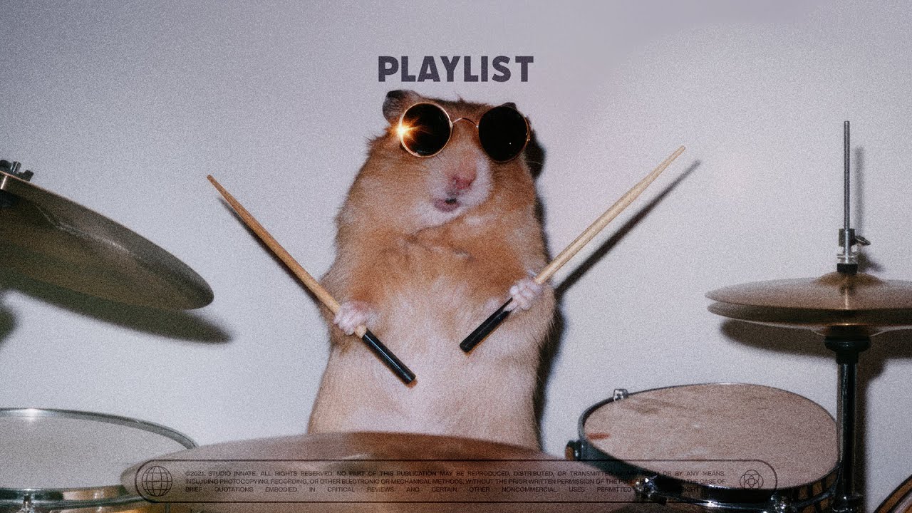 [𝗣𝗹𝗮𝘆𝗹𝗶𝘀𝘁]   “이 비트 너무 무례한데요?” | UK Garage 플레이리스트