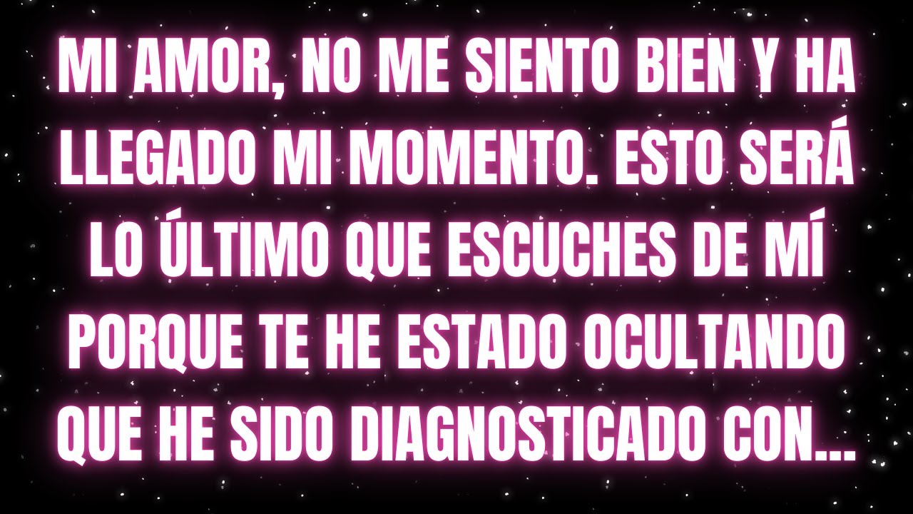 Los ángeles dicen que DESPUÉS DE que tu pareja LO SEA ¿QUÉ HARÁS?