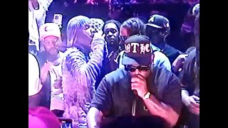 TDE KAL BANX BOILER ROOM UNCUT 8/11/23 (ScHoolBoy Q, Isaiah Rashad, Smino, Denzel Curry, SiR, etc.)