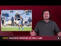 Falcons Rumors: Atlanta ‘Wants To Trade Up’ In NFL Draft + NFL Insider Projects Falcons-Bears Trade