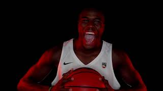 Strong Survive - 2018-19 Tampa Men's Basketball Intro