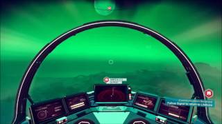 No Man's Sky E:03 Hyper-drive Charged