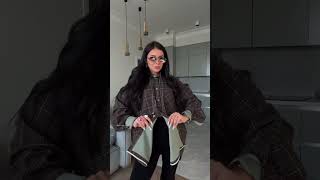 ✨ Делюсь АРТИКУЛАМИ в своем тгк канале по ссылке в профиле канала #grwm #ootd #мода