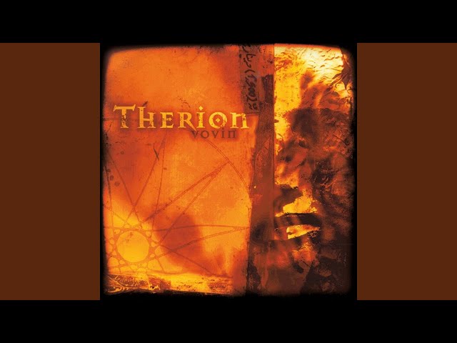 Therion - Black Sun