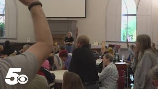 Fayetteville mayor responds to concerns about rising homelessness and housing insecurity