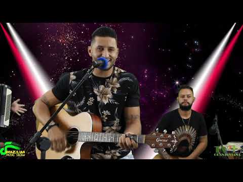 BM 02 Brazilian Music Show apresenta Elvis Nunez 2020 09 02