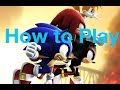 How to Play Sonic Forces Speed Battle Tutorial Gameplay How to Play Sonic Forces Speed Battle Tutorial Gameplay