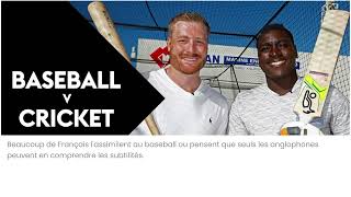 Stereotypes de cricket en france