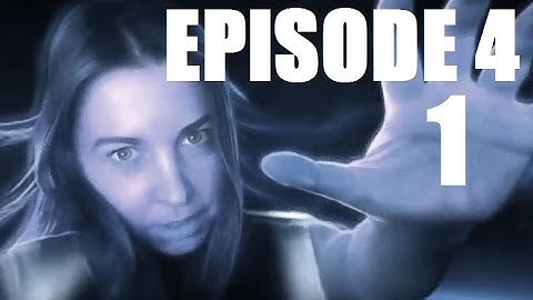 Adam Wolfe Episode 4 - Part 1 Let