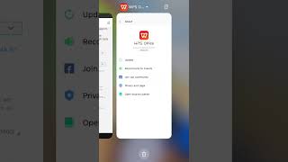 How to get refund on WPS