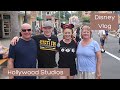 A Day in Hollywood Studios - Sean&#39;s first time! || August/September 2021 WDW
