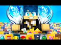 COMPLETO TUTTI GLI OBIETTIVI DELL'ISOLA 8! - MINECRAFT Ep.12