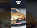 Nissan GTR Nismo LB Tomica #shorts