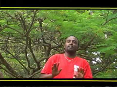 Hizikiel Melaku ልቤ አይሰጋም Libe Ayisegam 