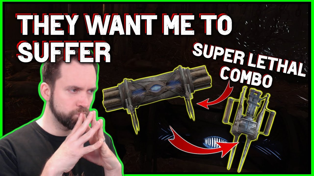 Абсолютно БЕЗУМНЫЕ комплекты для просмотра — Огненные шары из Темной сумки и Боги Хаоса — Одиночн...