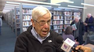 The Framingham Beat - Lifelong Learning