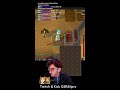 OSRS / Watch Party  / 99 Herblore / Crafting