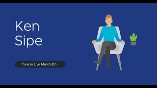 Tanzu TV - Between Chair and Keyboard - The one with Ken Sipe