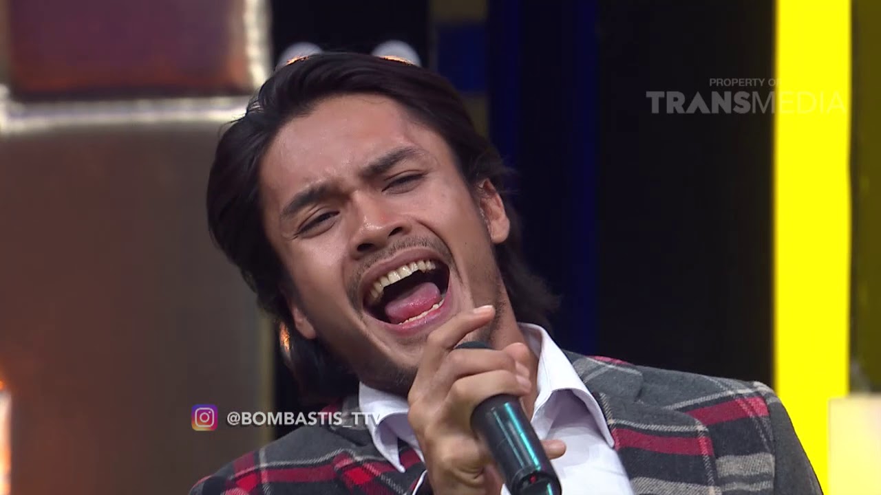 BOMBASTIS - Ternyata Rendy Punya Saingannya! (17/11/17) Part 1