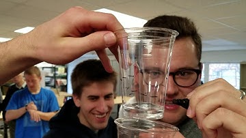 Reservoir Demonstration for Dynamic Mass Balance