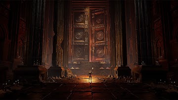 Door To The Underworld - Teaser Trailer