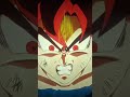 son Goku the god of enemy