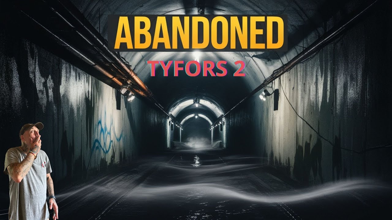 Tyfors 2: The Ultimate Mountain Factory Adventure Guide!