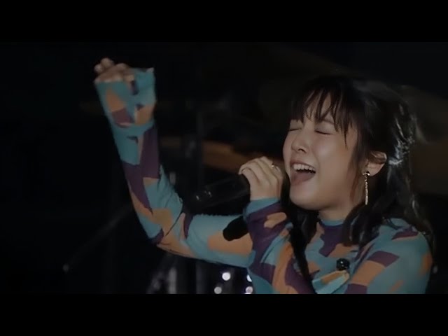 夏木マリ50周年ライブに上白石萌音がゲストとして登場。 A Song For You ／上白石萌音 class=