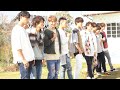 New Album 『Cheer up ! 』スチール撮影メイキングダイジェスト♪Forever and Always /BOYS AND MEN