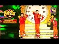 इस Trio के "Wajle Ki Bara" Act ने किया सभी को Stun! | Super Dancer | Winner's Performance