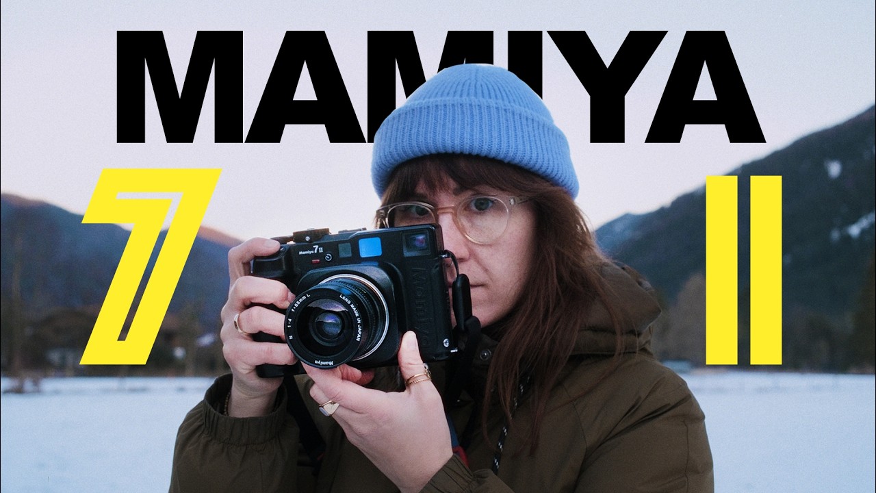 I got my DREAM CAMERA... and here's why I'm sending it back