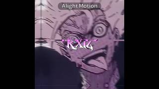 R-X-1-Z Joining the K-A-M-I trend #kami #fury #atomic #slax #edits