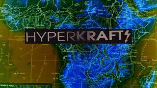 Hyperkraft - Afrika