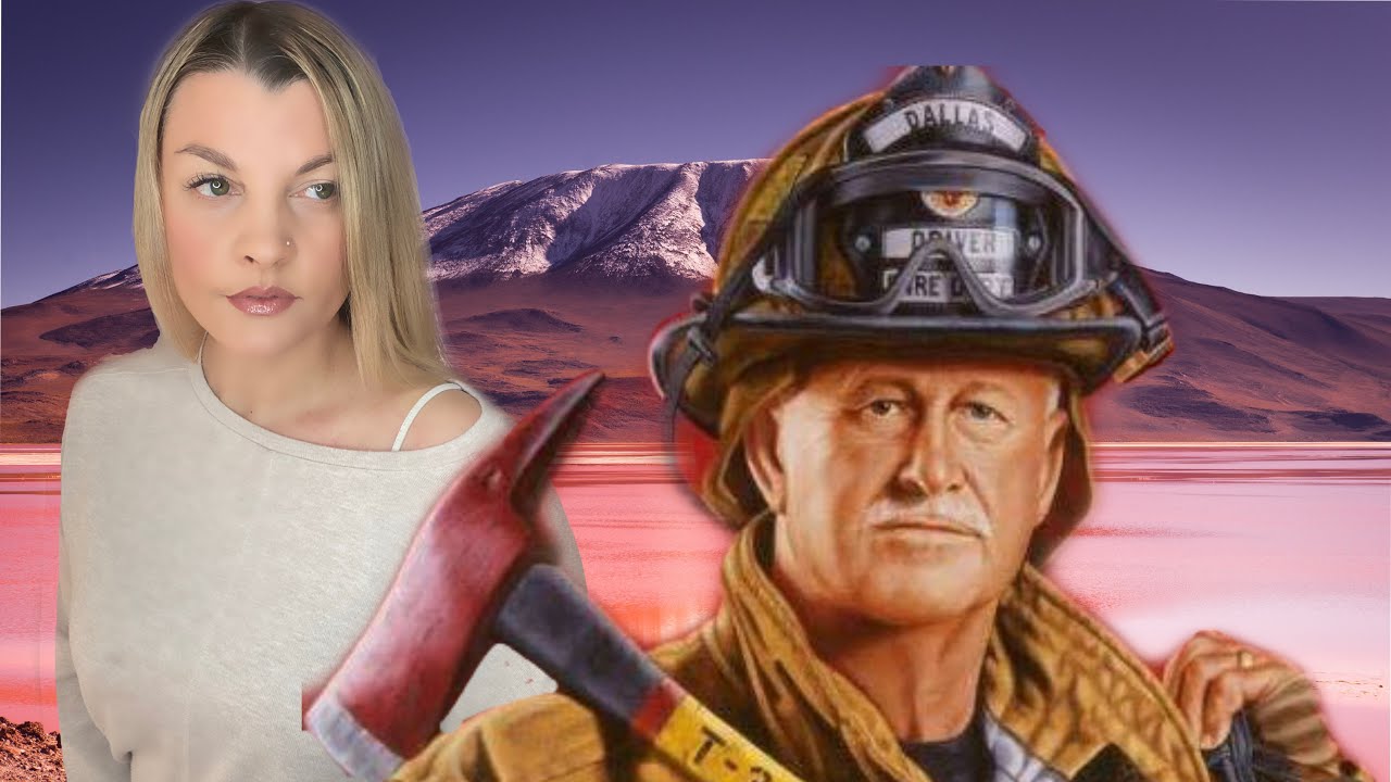 Das mysteriöse Verschwinden von Michael Chambers I Dokumentation  2022 I WhatPadiLoves