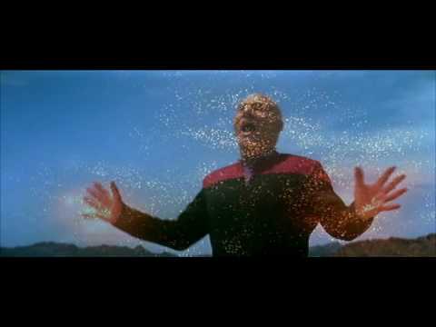 Star Trek: Generations trailer