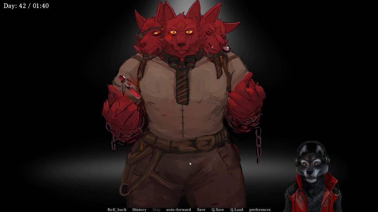 Таверна Копья, часть 26. Работа на Бевокра и покупка Фло.