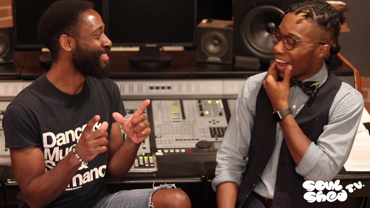 Artist Highlight Series Scooter Brown Jr. YouTube