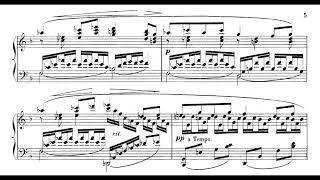 Debussy, Ballade L.70 (Rogé)