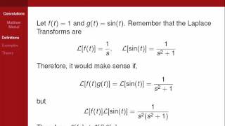 Convolutions   Lecture   720