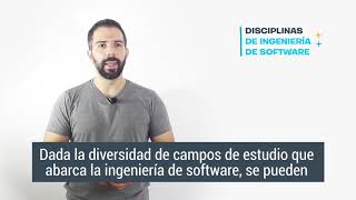 Plan 111mil Modulo 4 clase 1 4 Disciplinas de Ingeniería de software