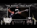 DARKNESS DIVIDED "The Hands That Bled" Guitar Demonstration (Christopher Mora)