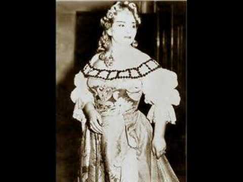 Rossini - Armida - D'amore Al Dolce Impero (1952 L...