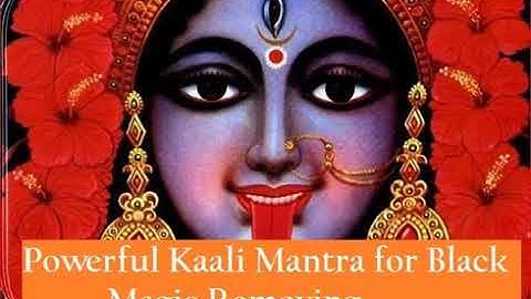 Kali Kali Mantra Jaap 108 Repetitions ( Dus Mahavidya Series )