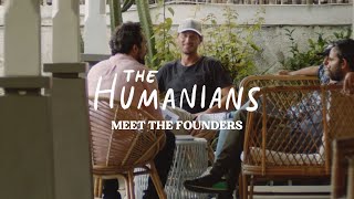Meet The Founders - The Humanians