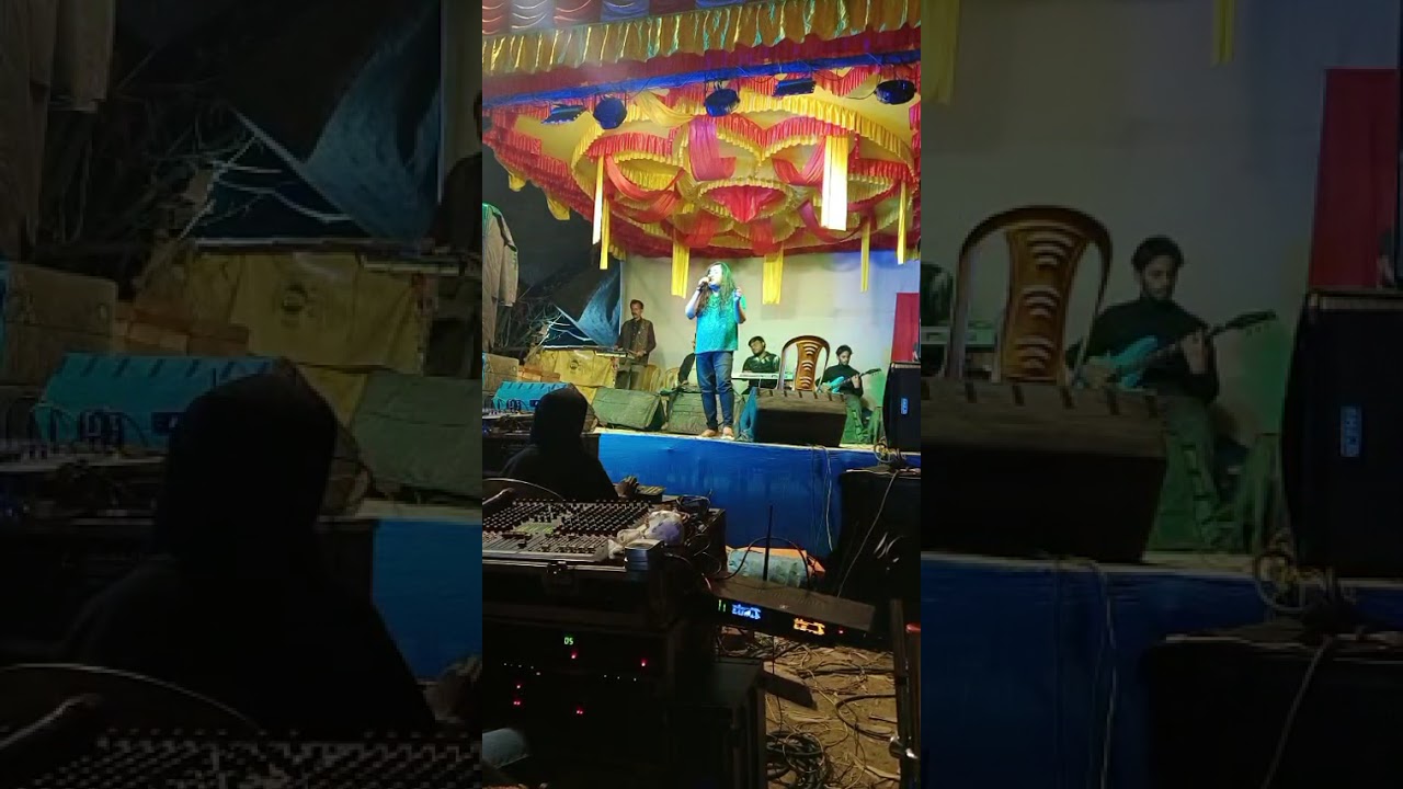 Aaj Ki Raat | Stree 2 | Full Song | By Puja Debnath 